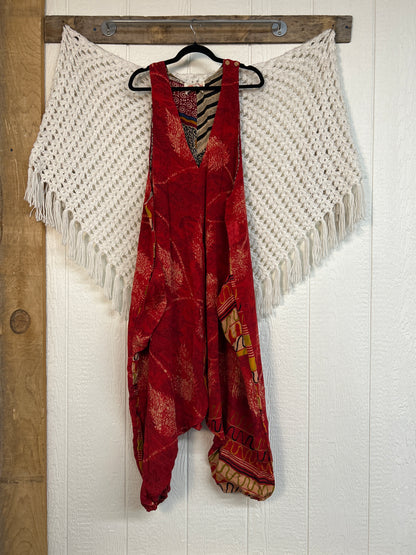 Duality Erin Jogger Jumpsuit 1125 274