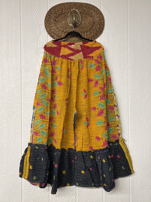 Pareo Kantha Joplin Pants 0326 001