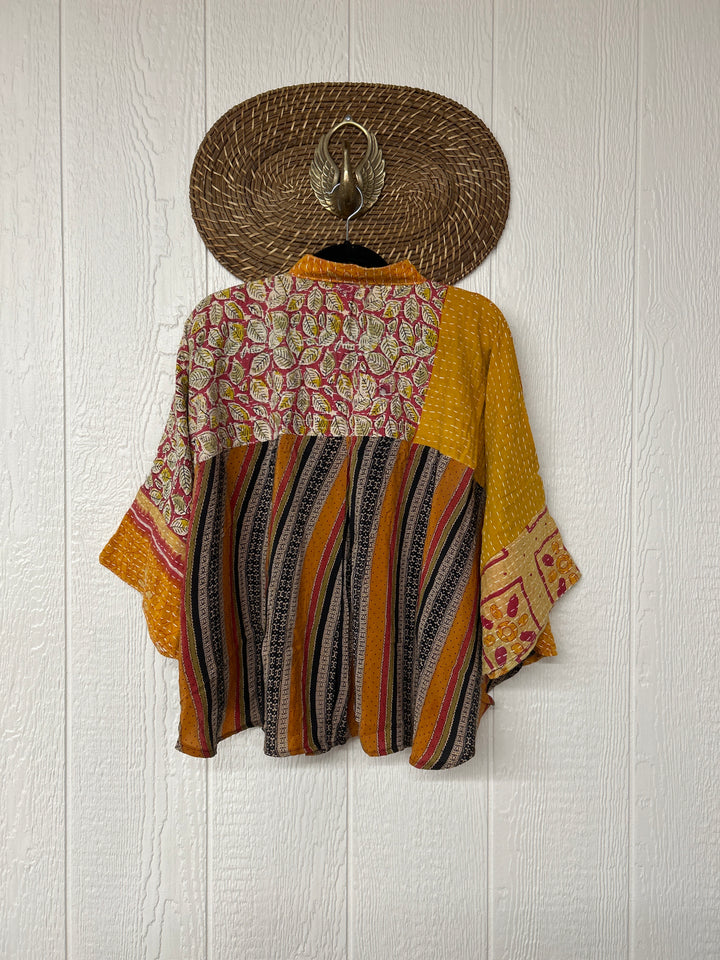 Free To Be Crop 0725 138