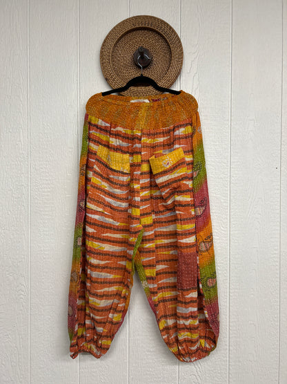 Pareo Kantha Synergy Jogger 0126 223