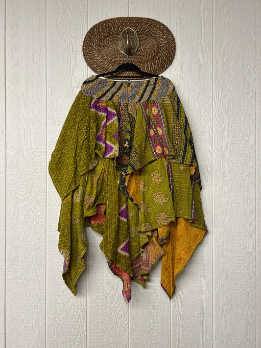 RETAIL Pareo Kantha Pixie Pant 0826 163