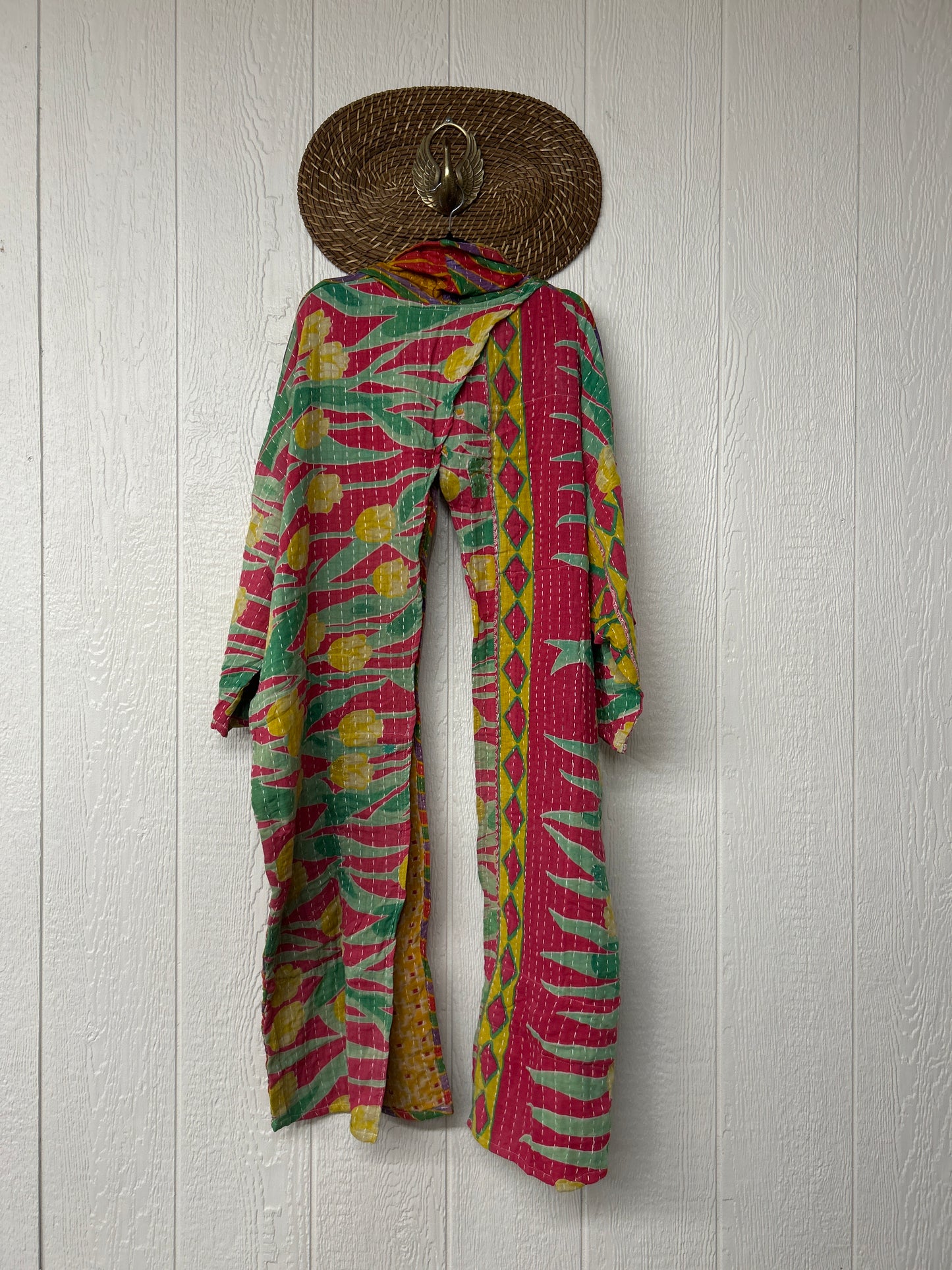 Koverlet Cowl Split Pullover 1025 135