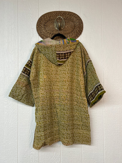 Half Moon Shacket 1025 040