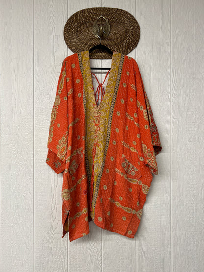 Pareo Kantha Shortie Moondance Muu 0926 055