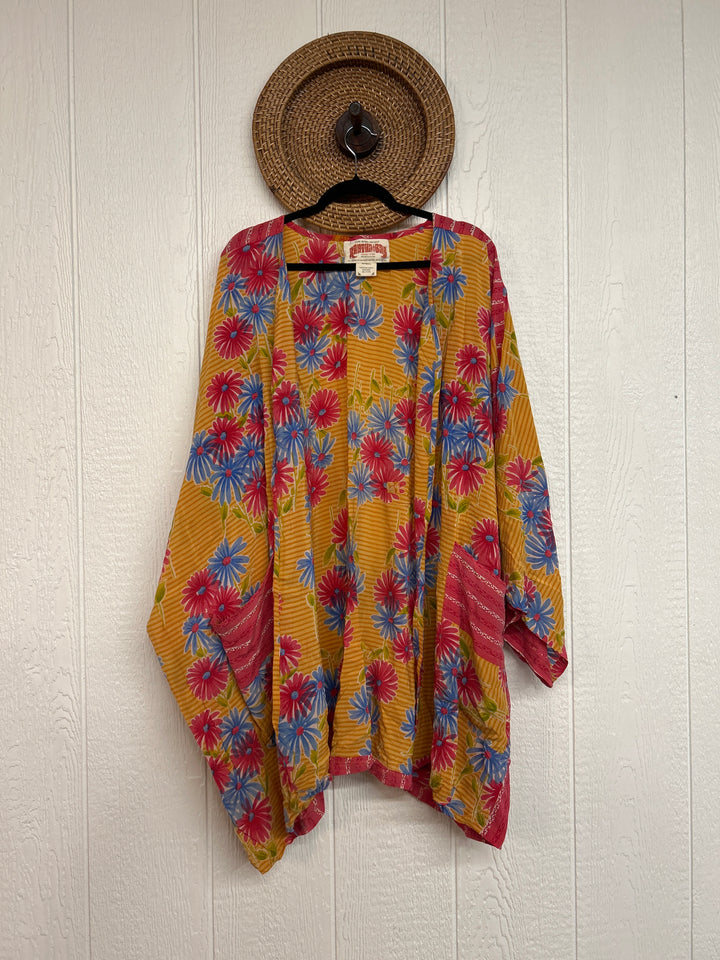Crepe Gaia Kimono 0725 118