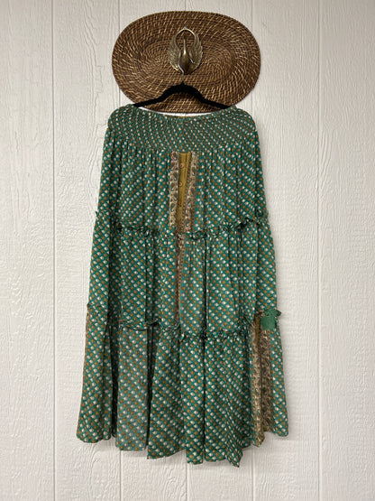 Monarch Maxi Skirt 1025 177