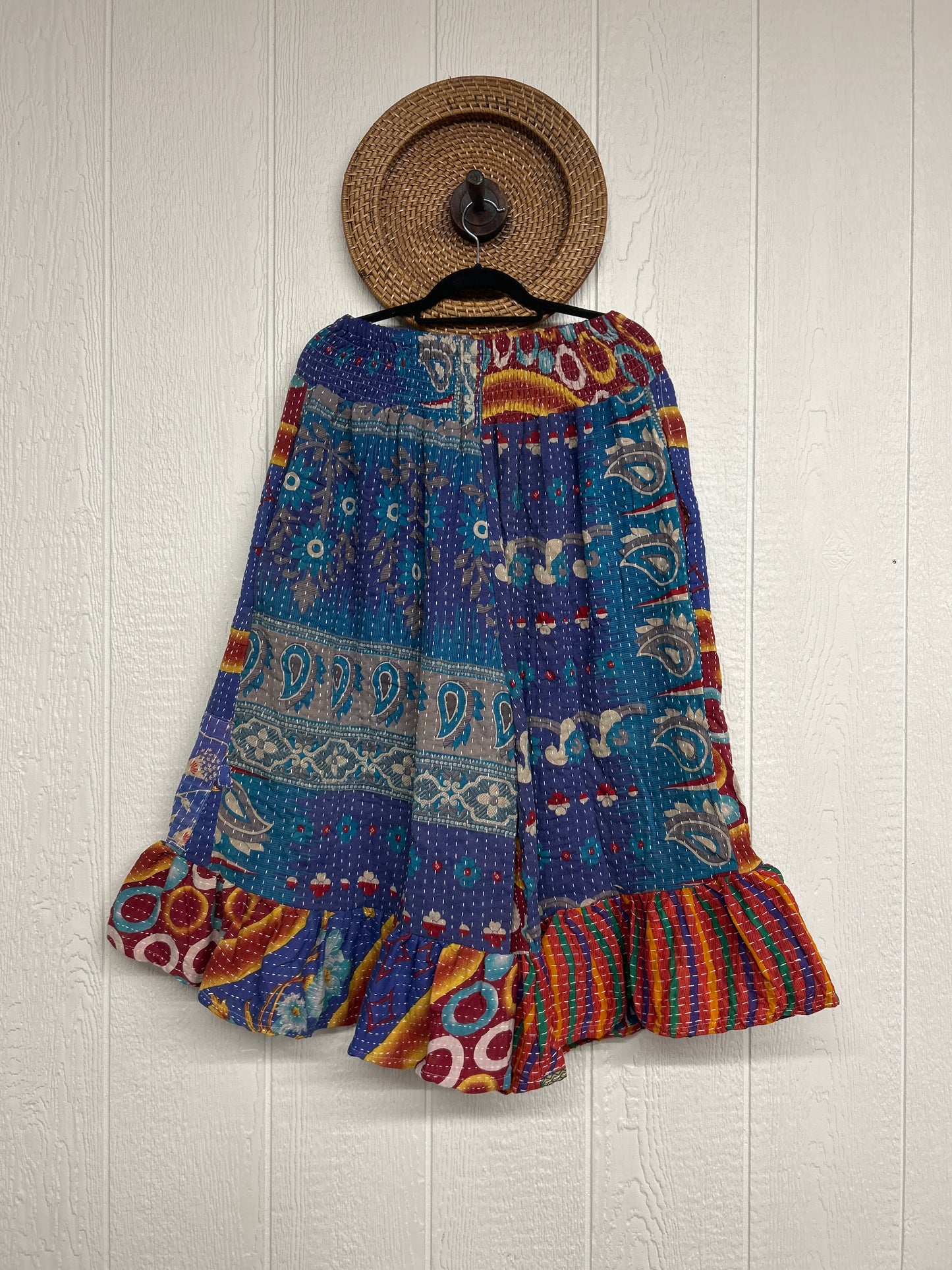 Pareo Kantha Joplin Gauchos 0726 162