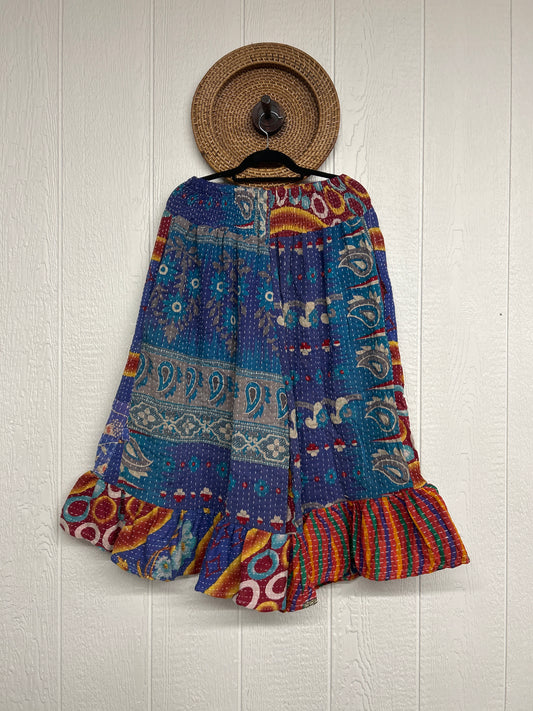 Pareo Kantha Joplin Gauchos 0726 162