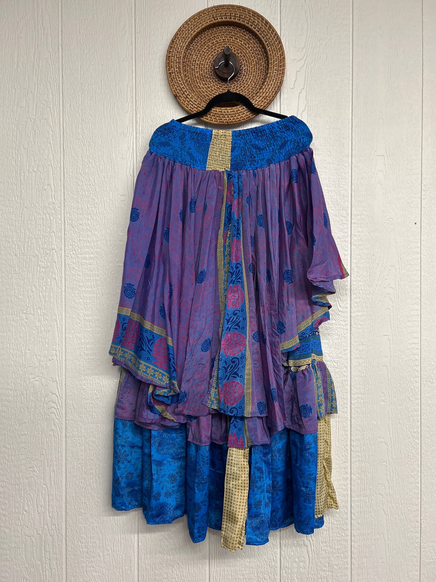 Rasgulla Sari Enchanted Pants 1225 136