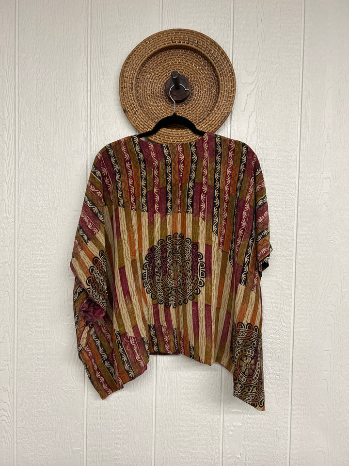 Duality Shortie Muu 0425 162