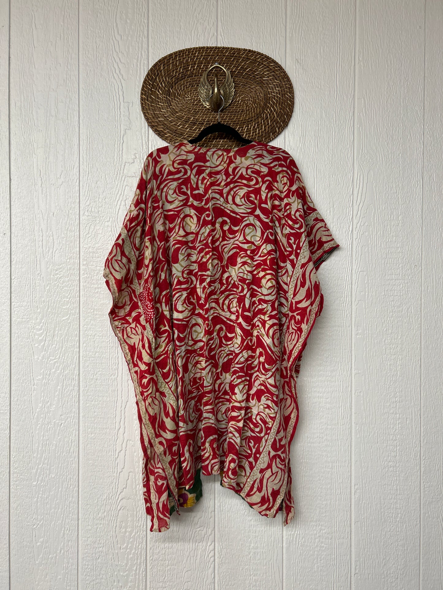 Take It Easy Summer Kimono 0625 043