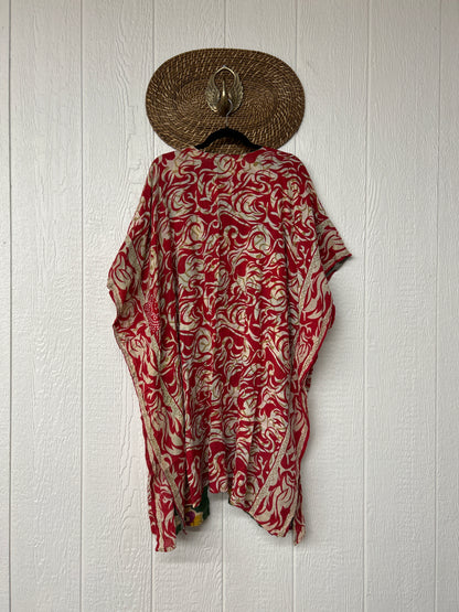 Take It Easy Summer Kimono 0625 043