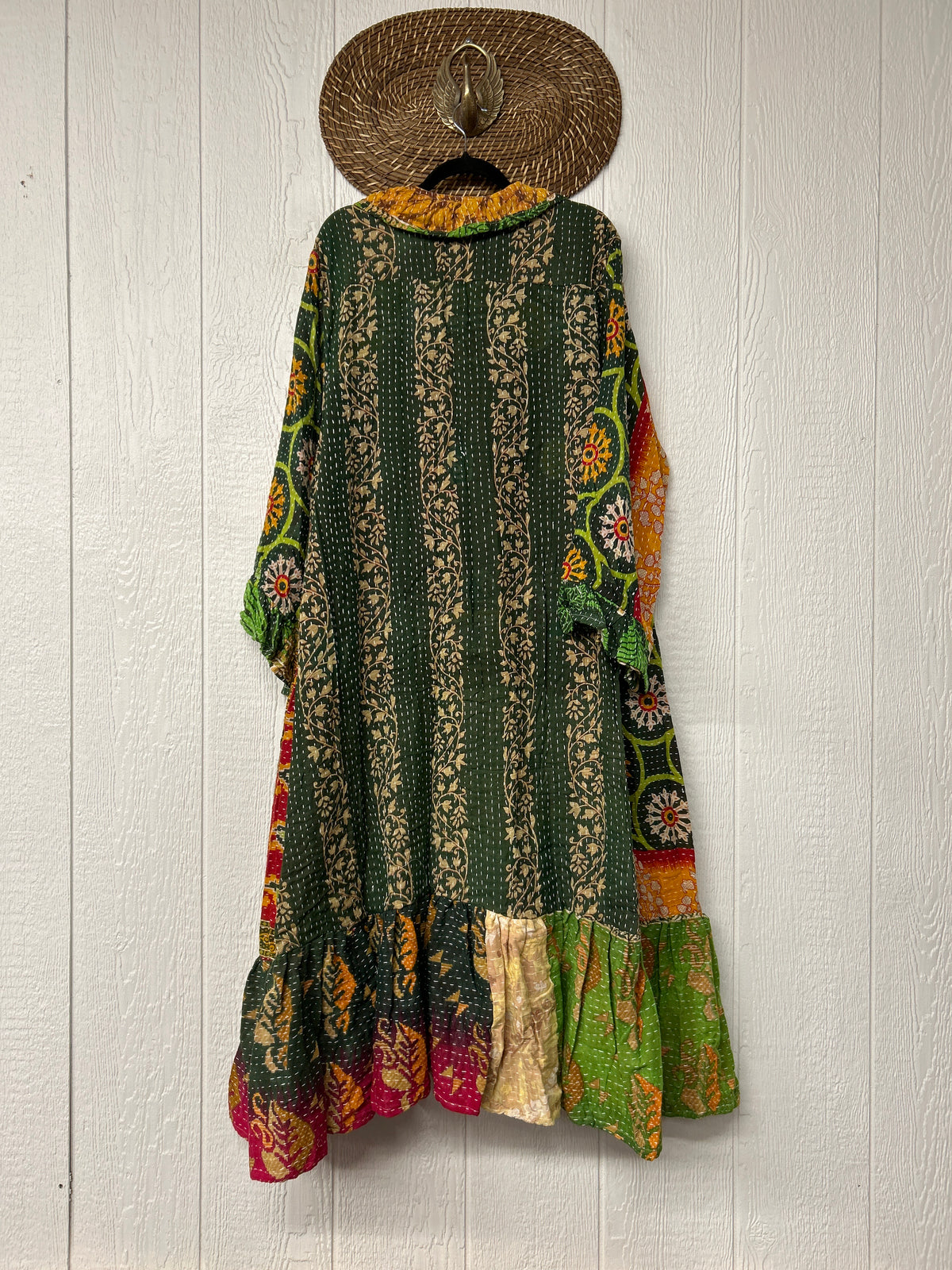 Pareo Kantha Pixie Duster 1026 076