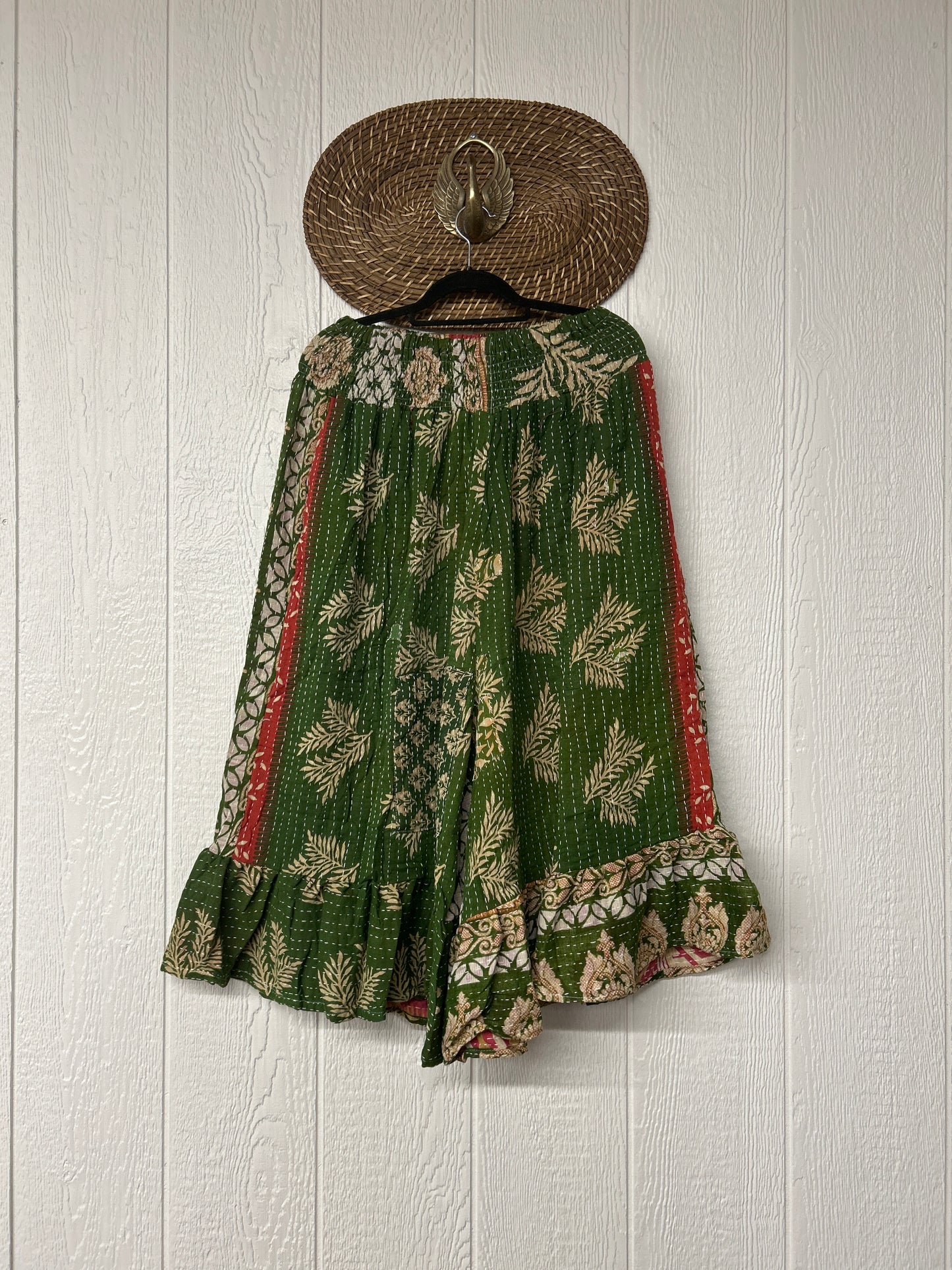 Pareo Kantha Joplin Gauchos 0726 057