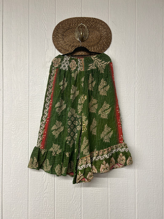 Pareo Kantha Joplin Gauchos 0726 057