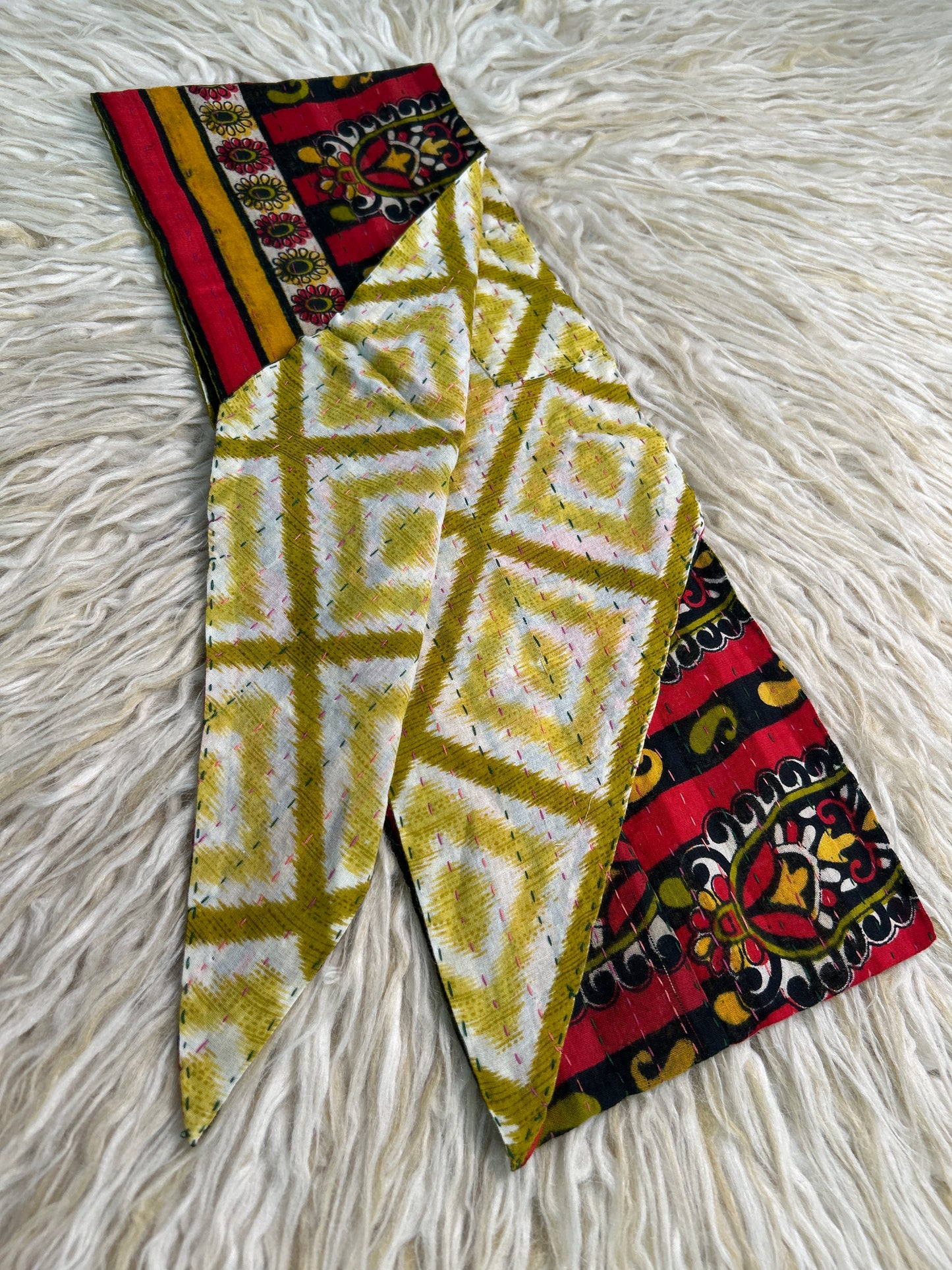 Kantha Headwraps 1025 105
