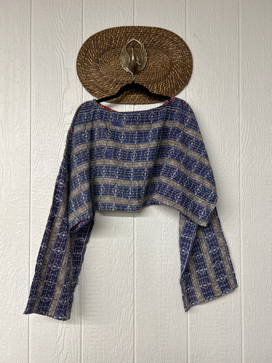 Abundance Crop Top 1025 071