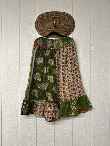 Pareo Kantha Joplin Gauchos 0726 204