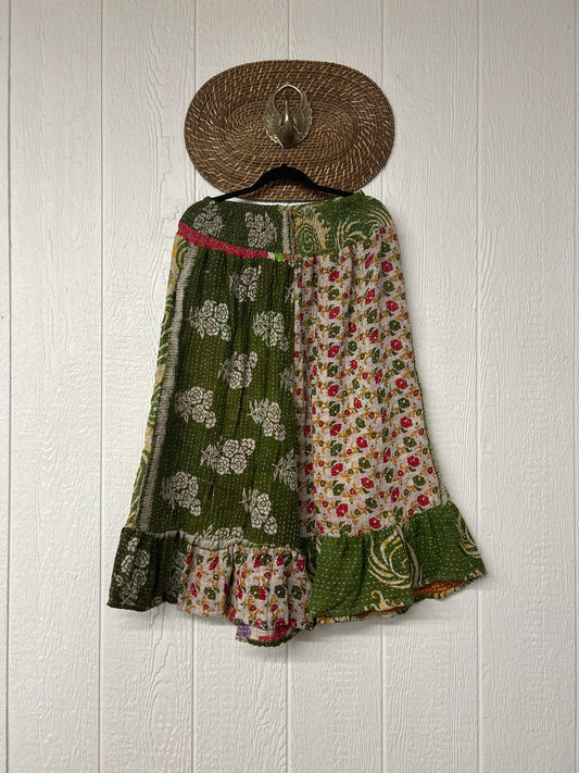 Pareo Kantha Joplin Gauchos 0726 204
