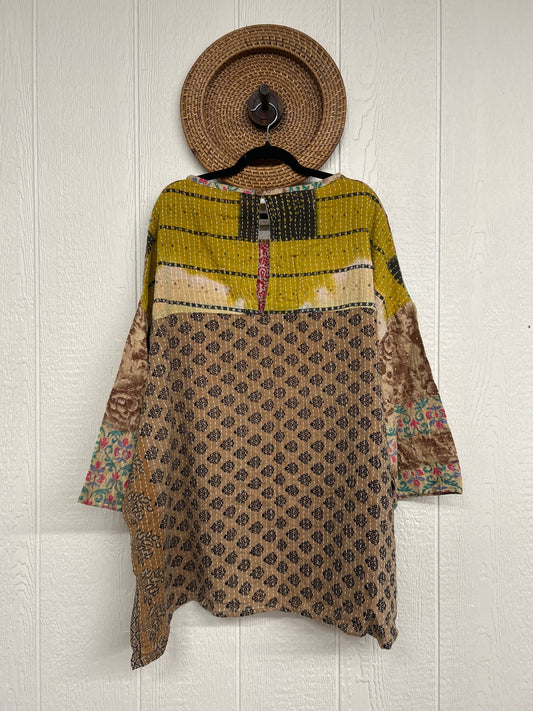Pareo Kantha Dream Pullover 1225 171