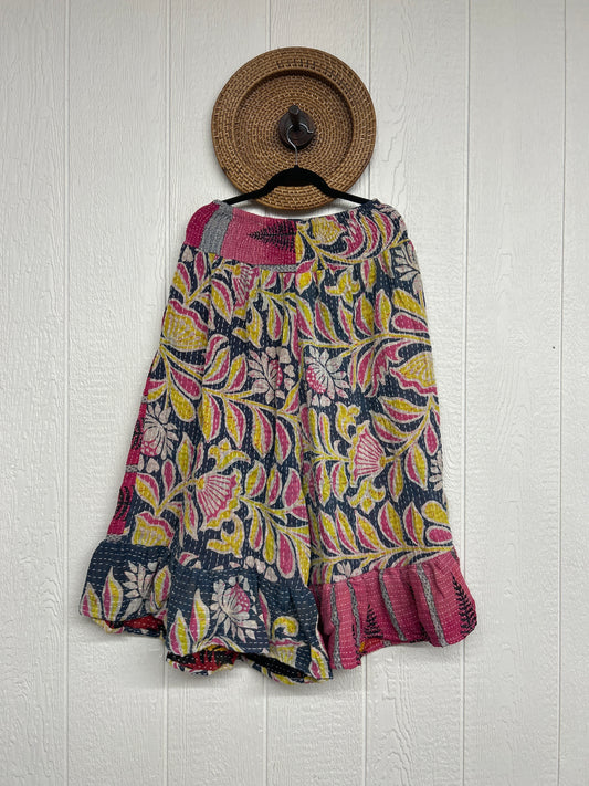 Pareo Kantha Joplin Gauchos 0726 186