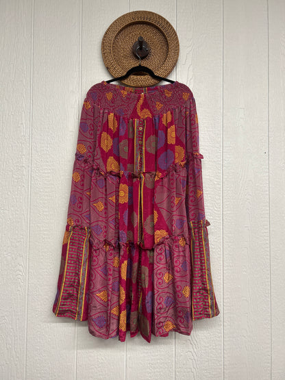 Monarch Maxi Skirt 1025 223