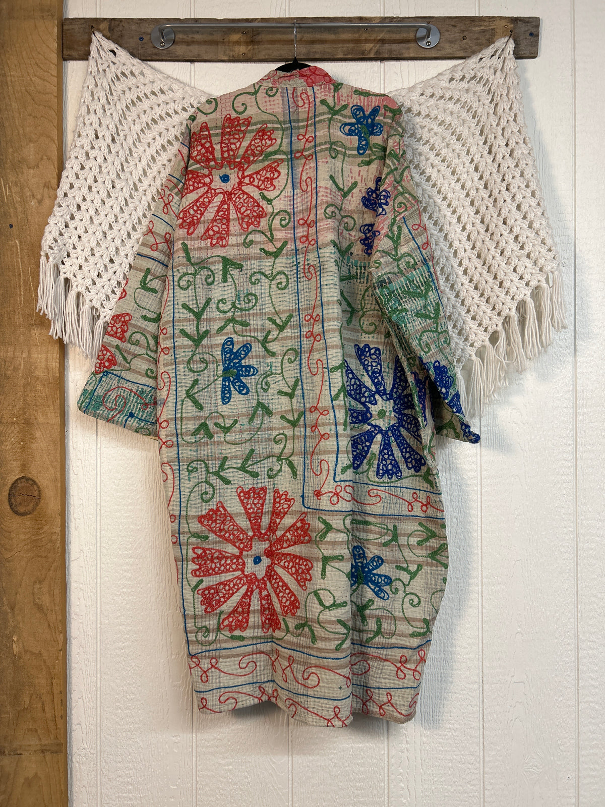 Suzani Jacket 0926 057
