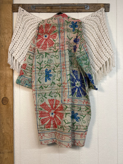 Suzani Jacket 0926 057