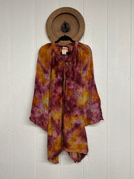 Woodstock Shortie Kimono 1025 046
