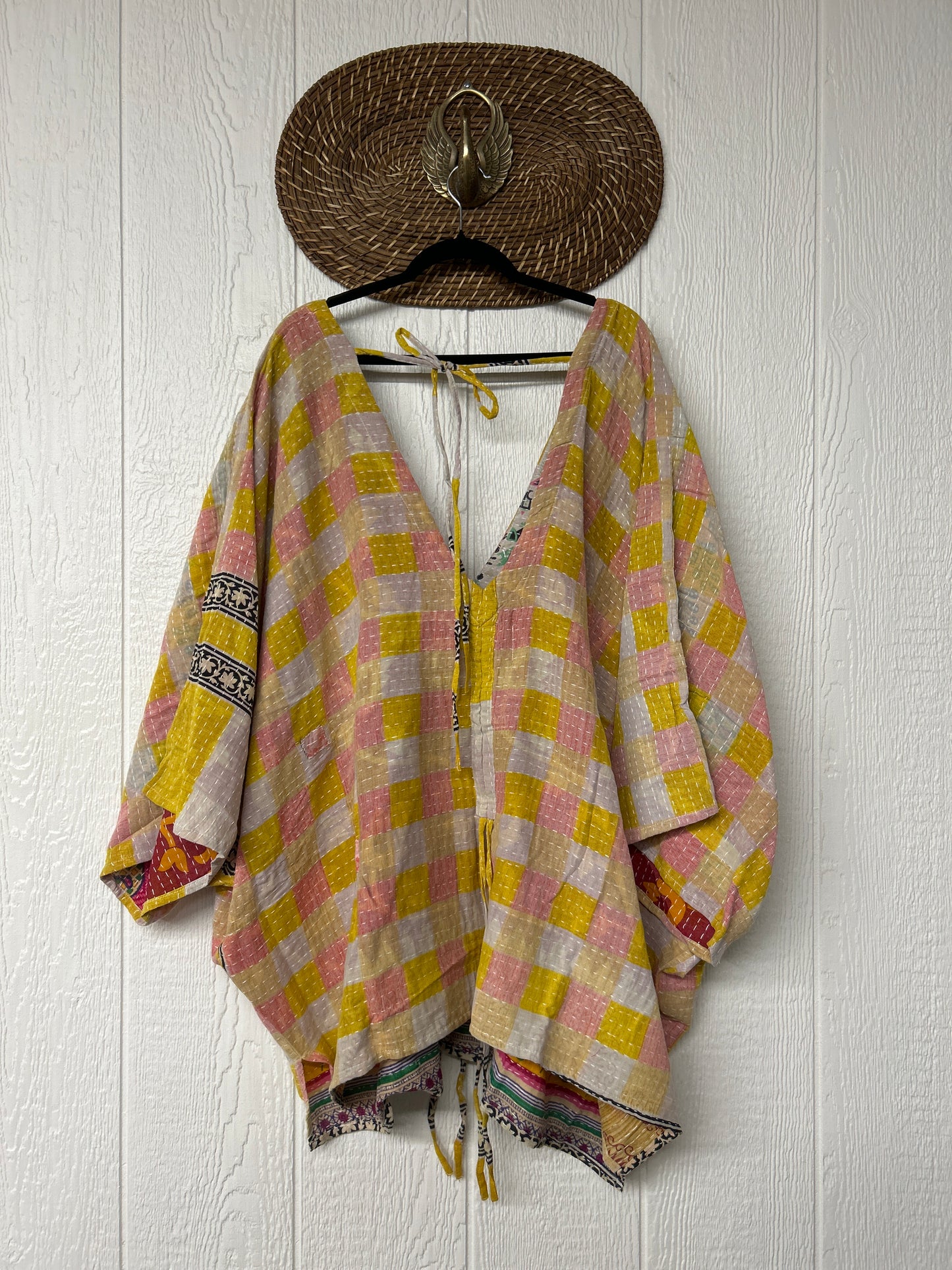 Pareo Kantha Shortie Moondance Muu 1125 173