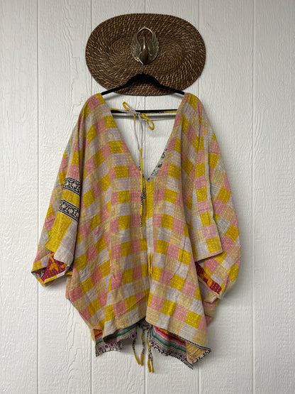 Pareo Kantha Shortie Moondance Muu 1125 173