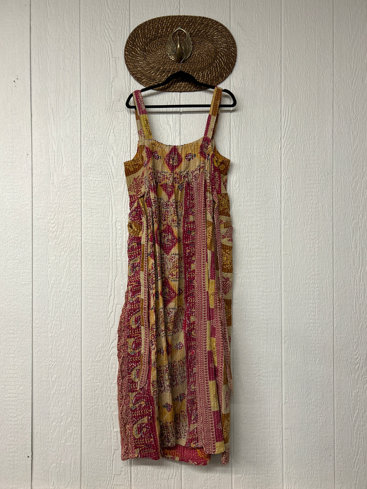Pareo Kantha Crossroad Dress 0926 118