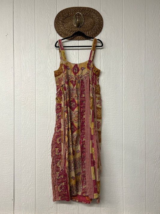 Pareo Kantha Crossroad Dress 0926 118