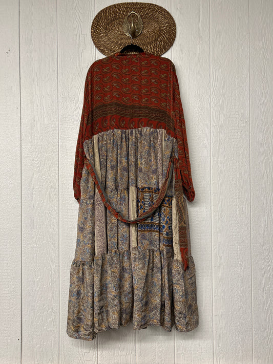 Rasgulla Luminous Maxi Dress 1025 273