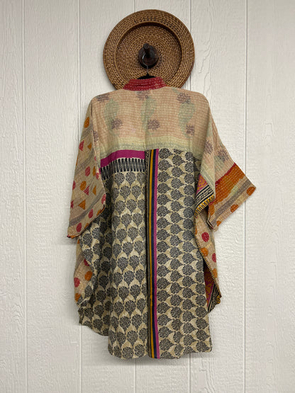 Pareo Kantha Free To Be Button-Down 0426 214