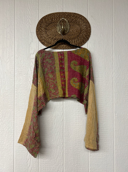Abundance Crop Top 1025 033