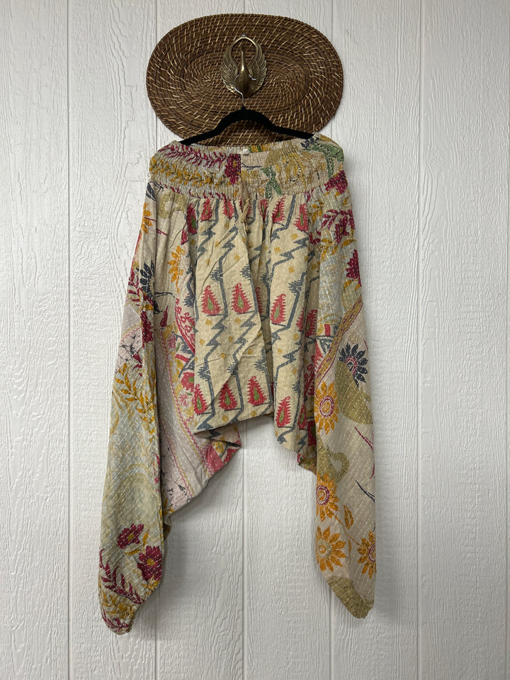 Everyday Harem Pants 0925 223