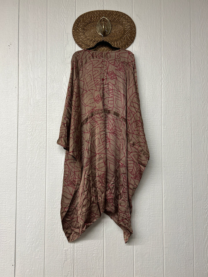 Sacred Split Tunic 0725 076