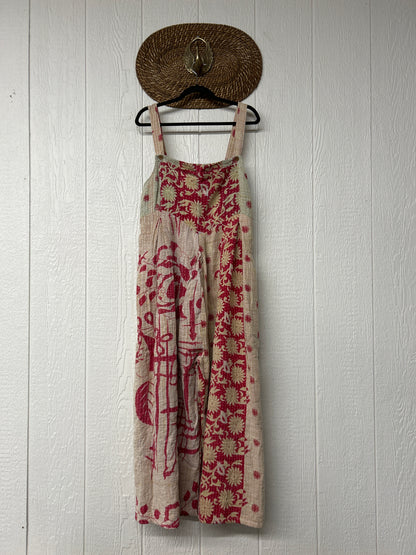 Crossroad Kantha Overalls 1025 270
