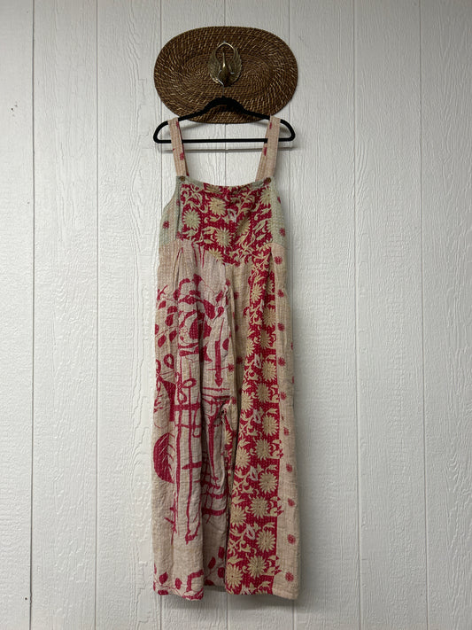 Crossroad Kantha Overalls 1025 270