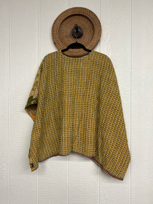 RETAIL Pareo Kantha Shortie-Muu 0926 164