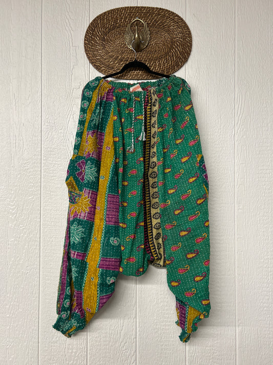 Pareo Kantha Be Still Harems 0226 203