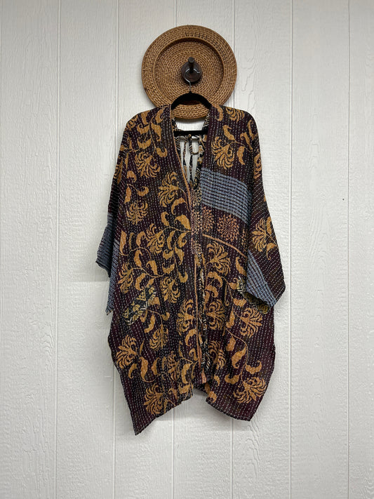 Pareo Kantha Shortie Moondance Muu 0926 225
