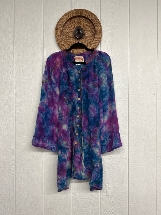 Woodstock Shortie Kimono 1025 104