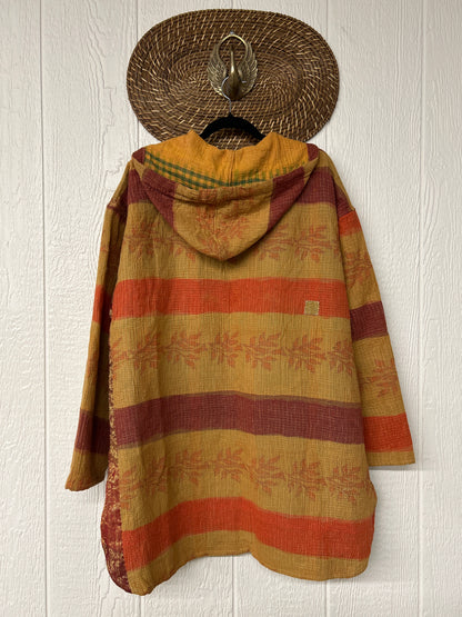 Fine Kantha Under The Stars Hoodie 1225 169