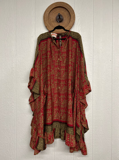 Rasgulla Sari Gold Dust Muu 0126 060