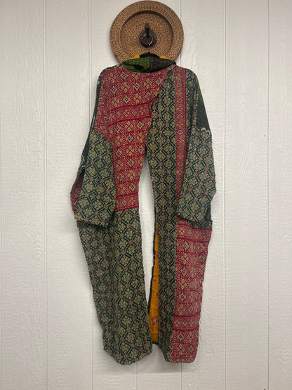 Koverlet Cowl Split Pullover 1025 196