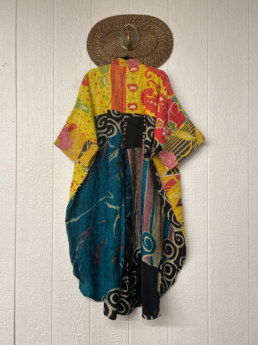 Pareo Kantha Free To Be Maxi 0826 226