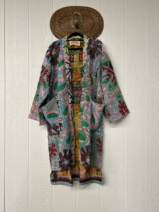 Suzani Jacket 0925 162
