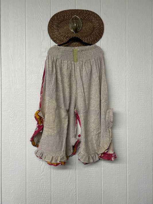 Pareo Kantha Inner Peace Gauchos 0626 122